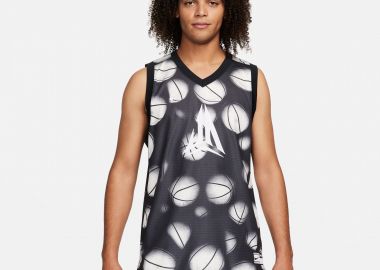 Nike JA DNA Dri-FIT Aνδρική Aμάνικη Μπλούζα (9000177466_25641) - Nike - 
